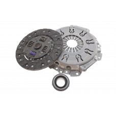 Комплект зчеплення Kia Rio 1.3/1.5 16V 00-05 (d=200mm)