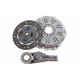 Комплект зчеплення Mazda 3 1.4/1.6i 03-14 (d=200mm)