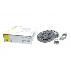 Комплект зчеплення VW Golf V/VI 1.4 16V 03-13 
