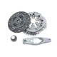 Комплект зчеплення VW Golf V/VI 1.4 16V 03-13 