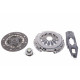 Комплект зчеплення Mitsubishi Colt/Smart Forfoue/Fortwo 0.8-1.5 04-