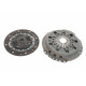 Комплект зчеплення Ford Mondeo 1.6/1.8i 96-00 (d=210mm)