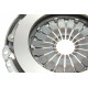 Комплект зчеплення Ford Fiesta/Mazda 2 1.6 01-08 (d=210mm)