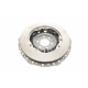 Комплект зчеплення VW Golf/Bora/Seat Toledo/Leon 1.6 16V 00-06 (d=210mm)