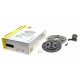 Комплект зчеплення Opel Vectra C 1.6 16V/1.8 16V, 02-08, (Z16XE/Z18XE)