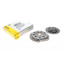 Комплект зчеплення Ford Fiesta V 1.4TDCi; 01-08; F6JA/F6JB; 50kw