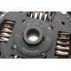 Комплект зчеплення Ford Fiesta V 1.4TDCi; 01-08; F6JA/F6JB; 50kw