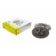 Комплект зчеплення Opel Astra H/Vectra C 1.6/1.8 04- (d=210mm)
