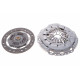 Комплект зчеплення Ford Fiesta/Fusion 1.4 16V 01-12
