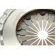 Комплект зчеплення Fiat Ulysse 1.8 97-02, 73kw/2.0 94-02, 89kw