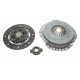 Комплект зчеплення Fiat Scudo 1.9D 96-06, 51kw
