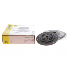 Комплект зчеплення Opel Vectra B 95-03 (d=220mm)
