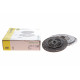 Комплект зчеплення Opel Vectra B 95-03 (d=220mm)
