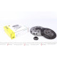 Комплект зчеплення Renault Laguna I/Megane I 1.8 16V/2.0i, 96-03, F4P/F3R/F7R, 80/84/85/108kw