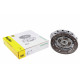 Комплект зчеплення Ford Focus/Fiesta 95-12 (d=220mm)