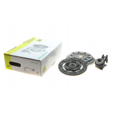 Комплект зчеплення Ford Focus I 1.4/1.6/1.8 16V 98-04