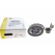 Комплект зчеплення Ford Focus I 1.4/1.6/1.8 16V BiFuel 98-04, 55/74/85kw