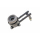 Комплект зчеплення Ford Focus I 1.4/1.6/1.8 16V BiFuel 98-04, 55/74/85kw