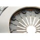Комплект зчеплення Citroen Jumpy 1.9D 98- (d=220mm)