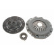 Комплект зчеплення Skoda Fabia/Roomster 1.4D 03-10