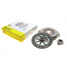 Комплект зчеплення Mini Cooper S (R50/R52/R53) 03-07 (W11 B16 A)