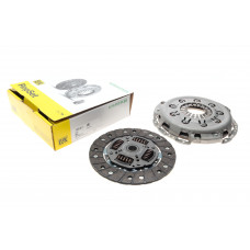 Комплект зчеплення Renault Laguna 1.8/2.0 16V 01-08 (d=220mm)