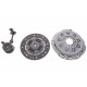 Комплект зчеплення Renault Laguna II 1.8/2.0 16V, 01-08, F4P/F4R, 85/86/88/89/98/99kw