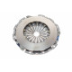 Комплект зчеплення Citroen C5 II 1.6HDi 80kw; 04-08; (DV6TED4)