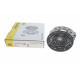 Комплект зчеплення Renault Megane III/Scenic III 1.6 16V 05-, d=220mm, K4M
