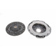 Комплект зчеплення Renault Megane III/Scenic III 1.6 16V 05-, d=220mm, K4M