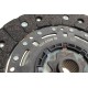 Комплект зчеплення Fiat Fiorino 1.3D Multijet 07- (d=220mm) (+вижимний)