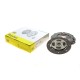 Комплект зчеплення Fiat Panda 12-/Punto 1.3 D 09- (d=220mm)