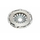 Комплект зчеплення Toyota Auris/Corolla 1.4 D-4D 06-14 (d=220mm)