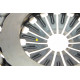 Комплект зчеплення Toyota Auris/Corolla 1.4 D-4D 06-14