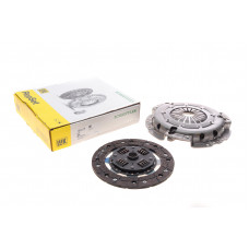 Комплект зчеплення Alfa Romeo 147/156/GT 97-10 (d=220mm)