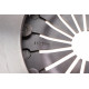Комплект зчеплення Alfa Romeo 147/156/GT 97-10 (d=220mm)