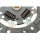 Комплект зчеплення Ford Focus II/Mondeo IV 1.4/1.6LPG/Ti/1.8/Flexifuel 04-15