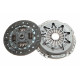 Комплект зчеплення Ford Transit 1.5TDCi/1.6TDCi 12- (d=220mm)