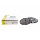 Комплект зчеплення Fiat Punto 1.4 Turbo Multi Air 12- (d=220mm)
