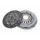 Комплект зчеплення Fiat Punto 1.4 Turbo Multi Air 12- (d=220mm)
