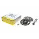 Комплект зчеплення VW Caddy III 1.2TSI/1.4/1.6/2.0SDI 03-, d=220mm