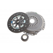 Комплект зчеплення BMW 5 (E34/E39) 89-03 (d=230mm) (+вижимний)