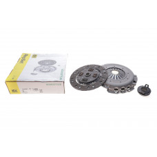 Комплект зчеплення Fiat Ducato 1.9-2.5D 89-94 (d=230mm)