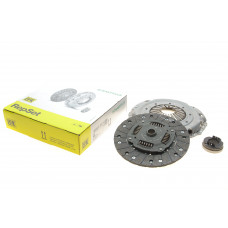 Комплект зчеплення VW T4 2.5 90-03 (110/115kw) (AEN/AEU/ACU/AAF/APL/AVT/AET)