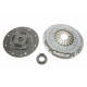Комплект зчеплення VW T4 2.5 90-03 (110/115kw) (AEN/AEU/ACU/AAF/APL/AVT/AET)
