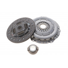 Комплект зчеплення MB 208-410 (d=228mm) OM601/OM602/OM616/OM617/M102/M115