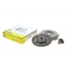 Комплект зчеплення Honda Accord 90-98 (d=230mm)