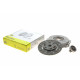 Комплект зчеплення Honda Accord 90-98 (d=230mm)