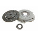 Комплект зчеплення Honda Accord 90-98 (d=230mm)