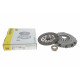 Комплект зчеплення MB Sprinter 2.3D 208D/308D/Vito 2.3TD, d=230mm, OM 601.943